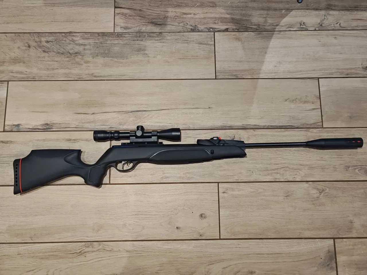 Billede 3 - Gamo Swarm Magnum Pro 10X GEN3I