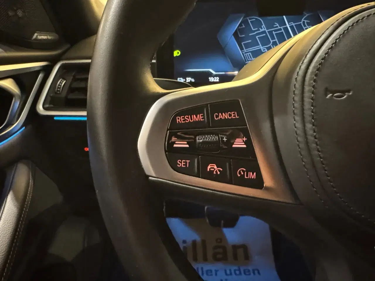 Billede 16 - BMW i4 eDrive40 M-Sport