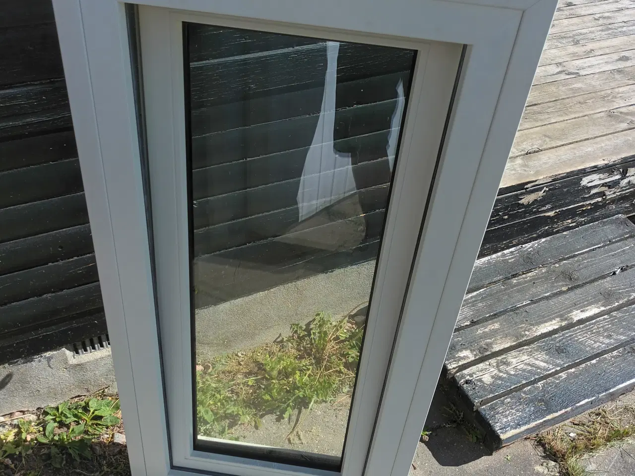 Billede 4 - sidehængt vindue