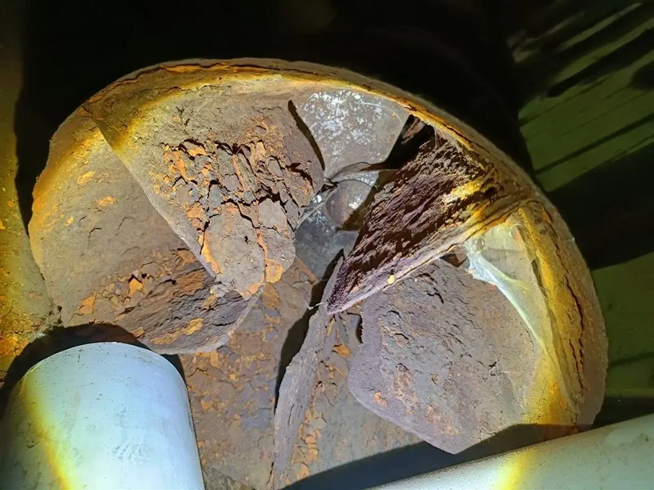 Billede 6 - Belum Afvandingspumpe Grundvandspumpe