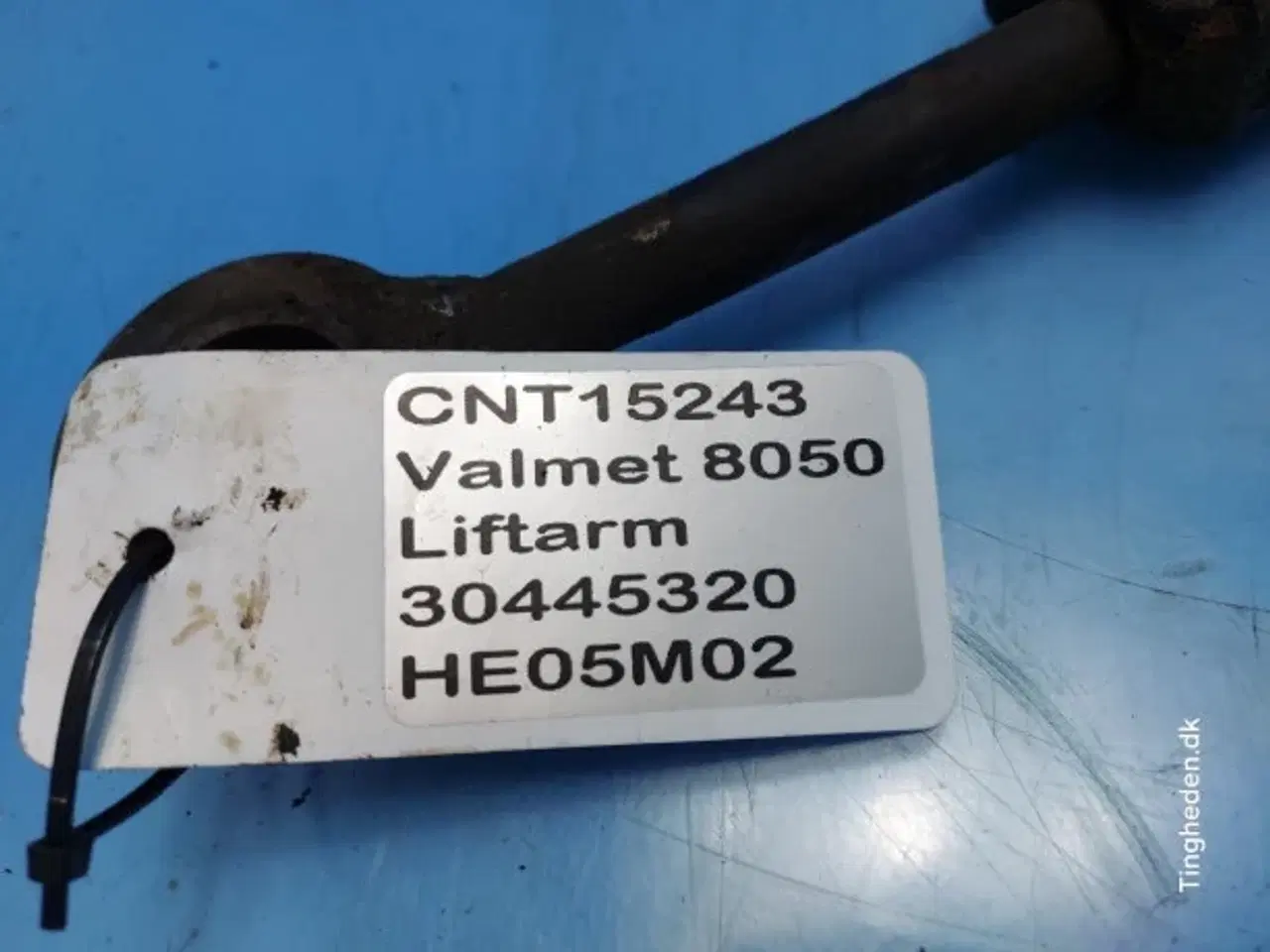 Billede 16 - Valmet 8050 Liftarm 30445320