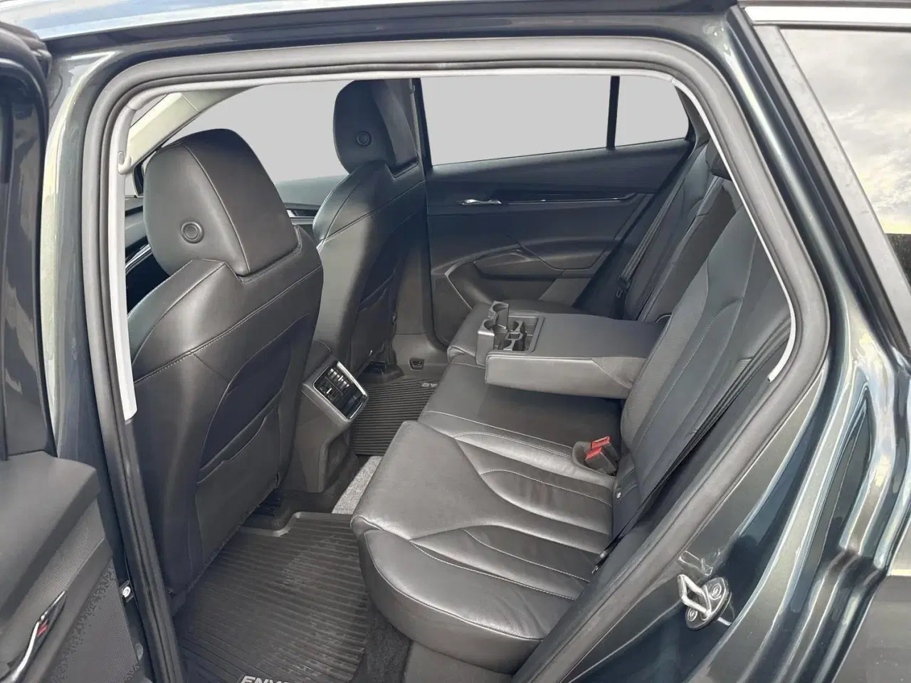 Billede 10 - Skoda Enyaq 80 iV Suite