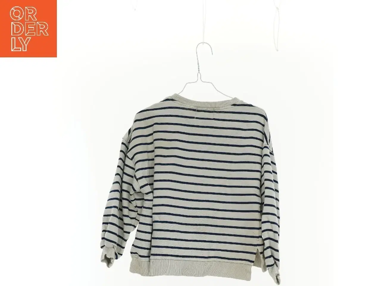 Billede 2 - Bluse fra Zara (str. 128 cm)