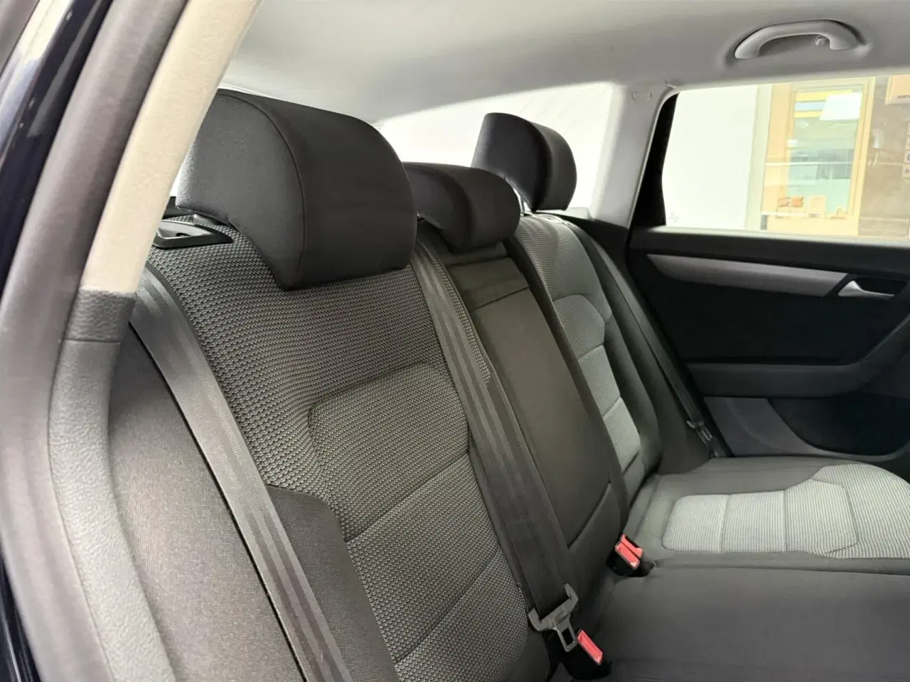 Billede 10 - VW Passat 2,0 BlueMotion TDI Highline DSG 140HK 6g Aut.