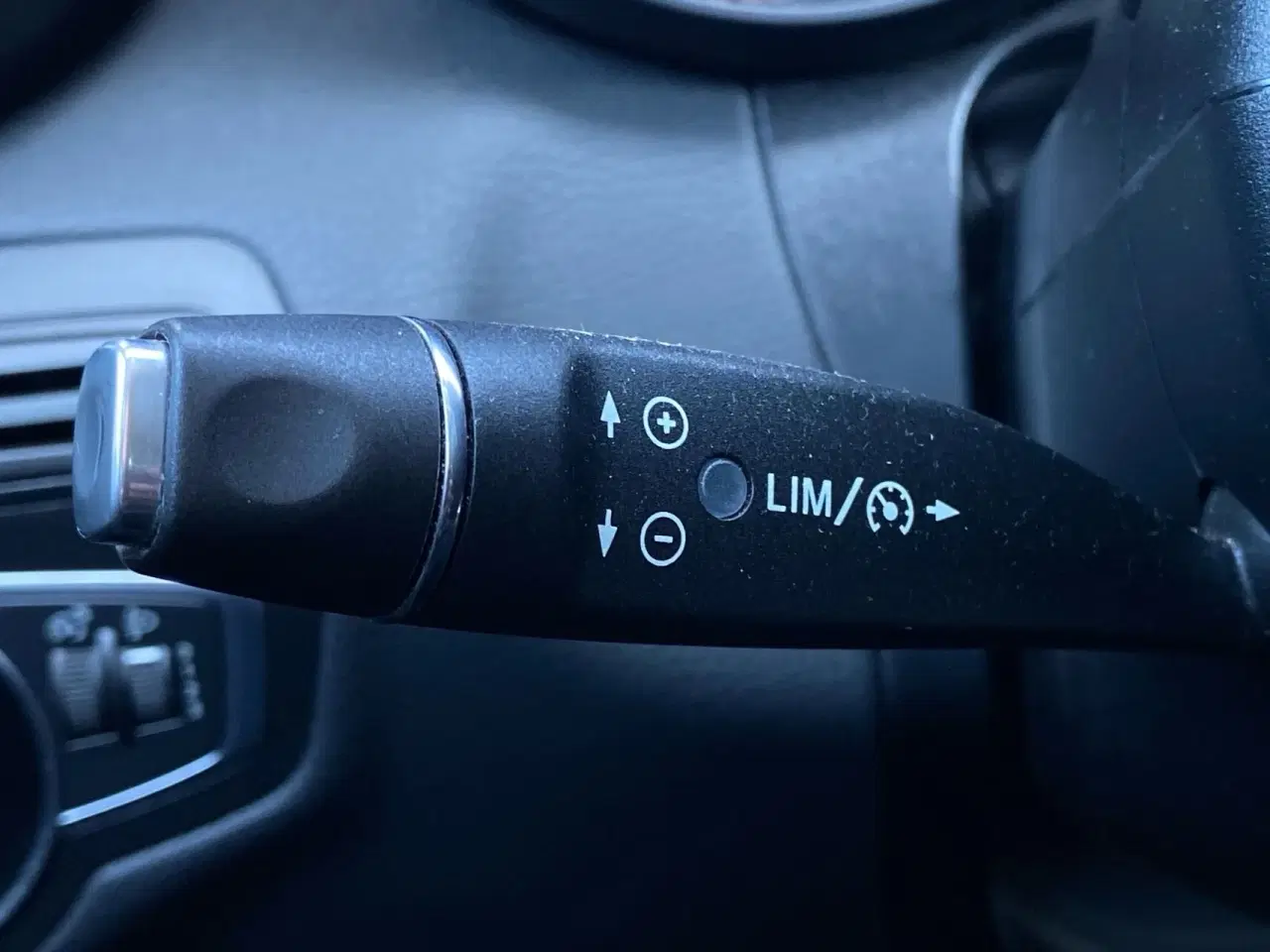 Billede 17 - Mercedes-Benz C200 d T 2,1 CDI 7G-Tronic Plus 136HK Stc Aut.