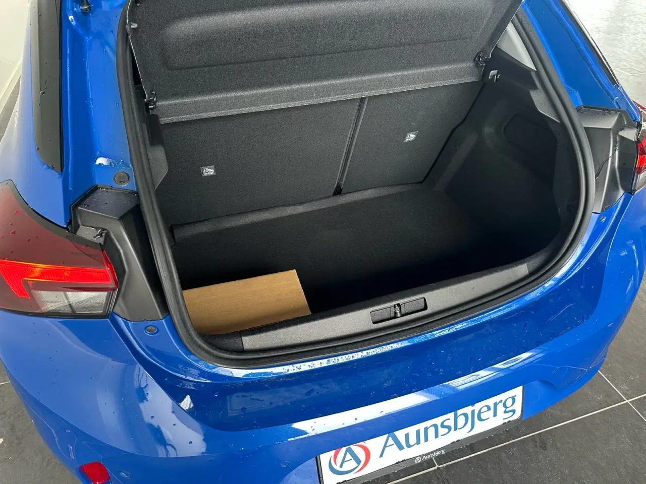 Billede 9 - Opel Corsa-e 50 City