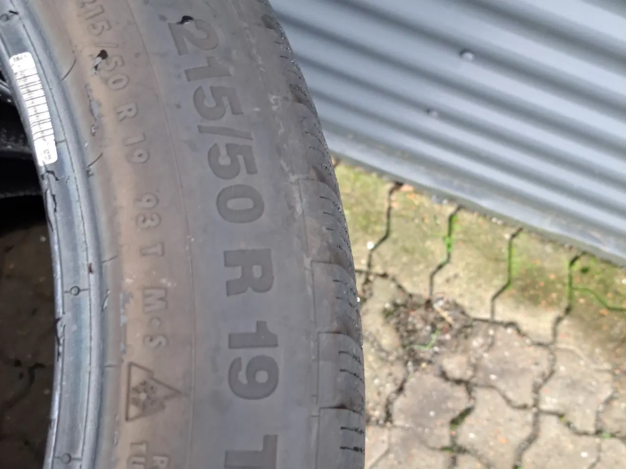 Billede 4 - Fine 19" vinterdæk