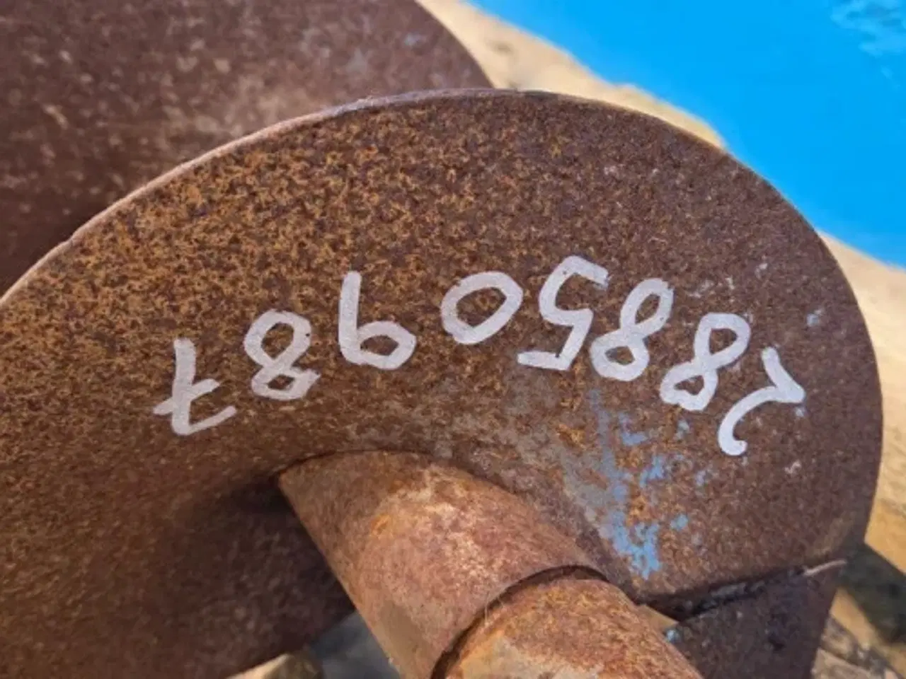 Billede 17 - Dronningborg D7200 Snegl 28850991