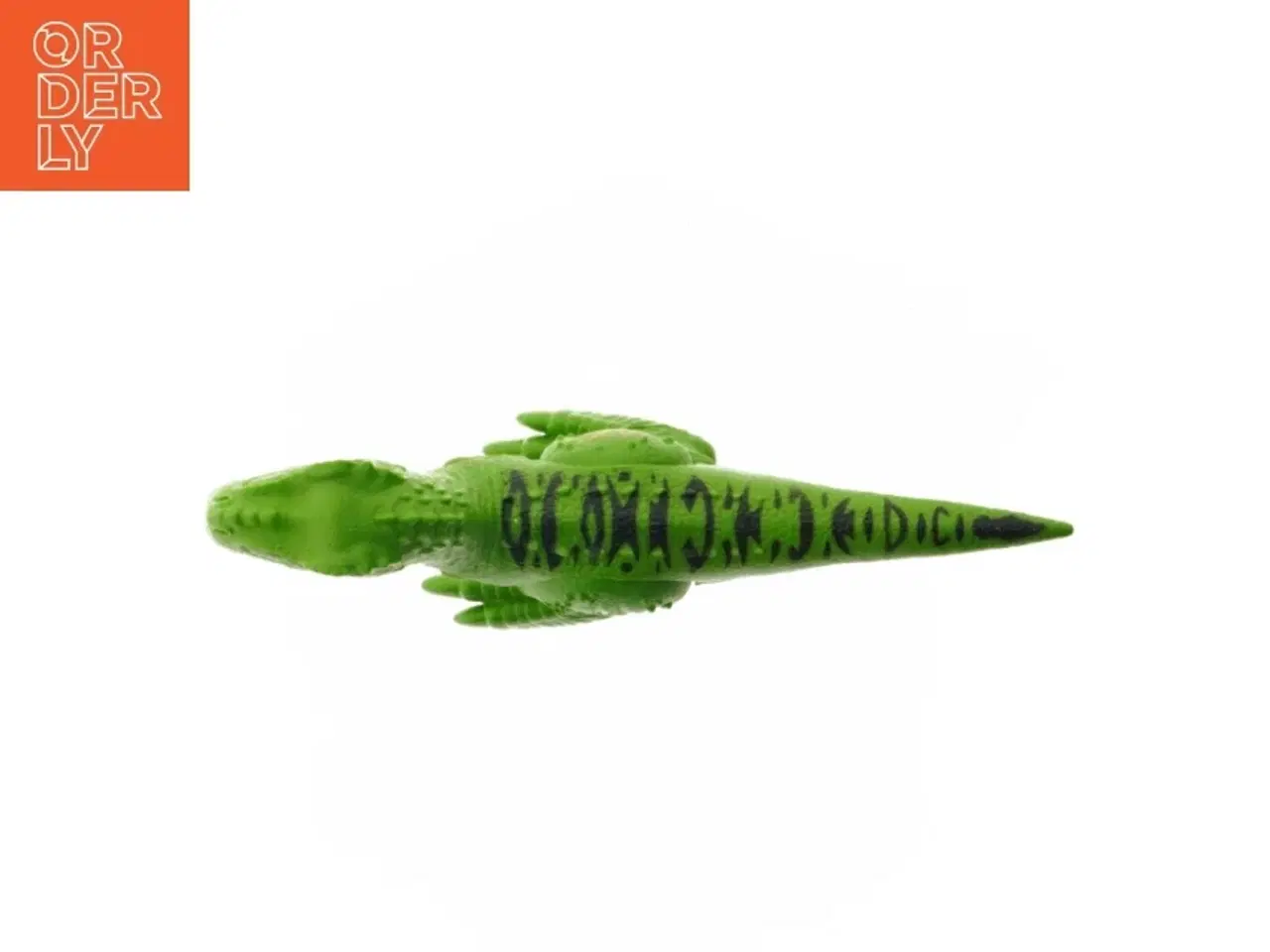 Billede 4 - Plastik dinosaurlegetøj (str. 31,5 cm)