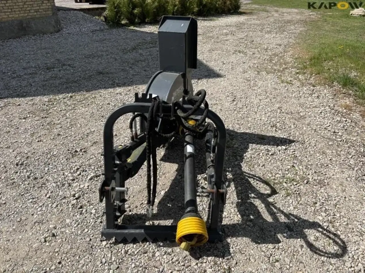 Billede 6 - DK-TEC TSG 61
