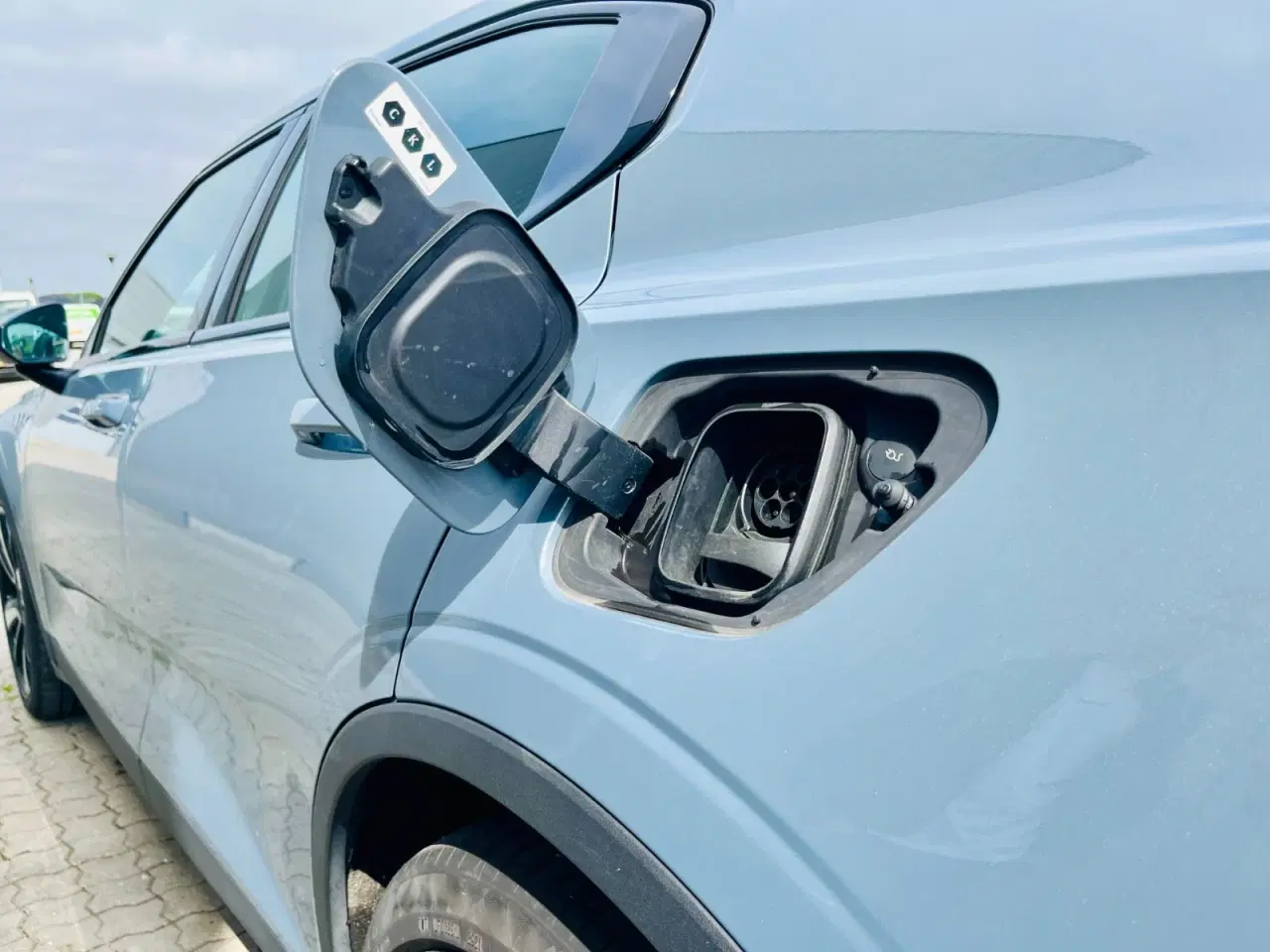Billede 18 - Polestar 2  Standard Range
