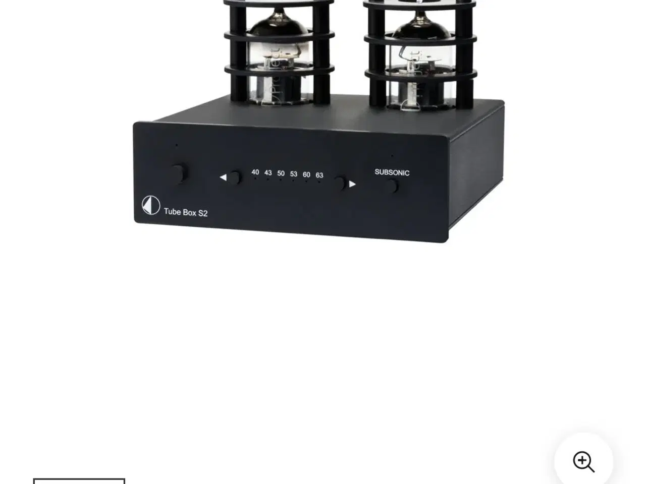 Billede 3 - Pro-Ject Debut Pro Ortofon 2M Black