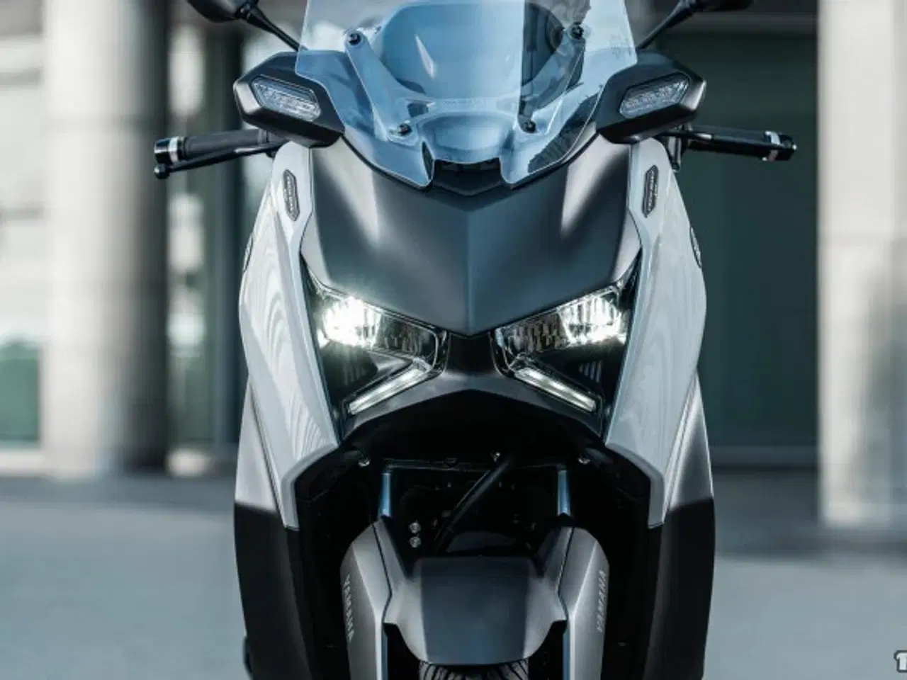 Billede 15 - Yamaha X-Max 300 Tech Max Plus +