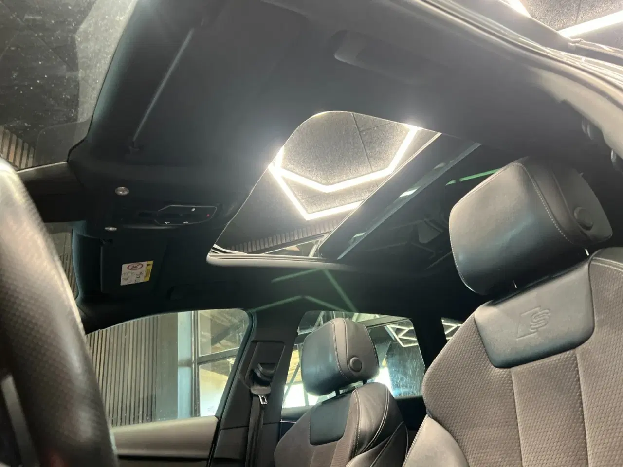 Billede 11 - Audi A4 3,0 TDi 272 S-line Avant quattro Tiptr.