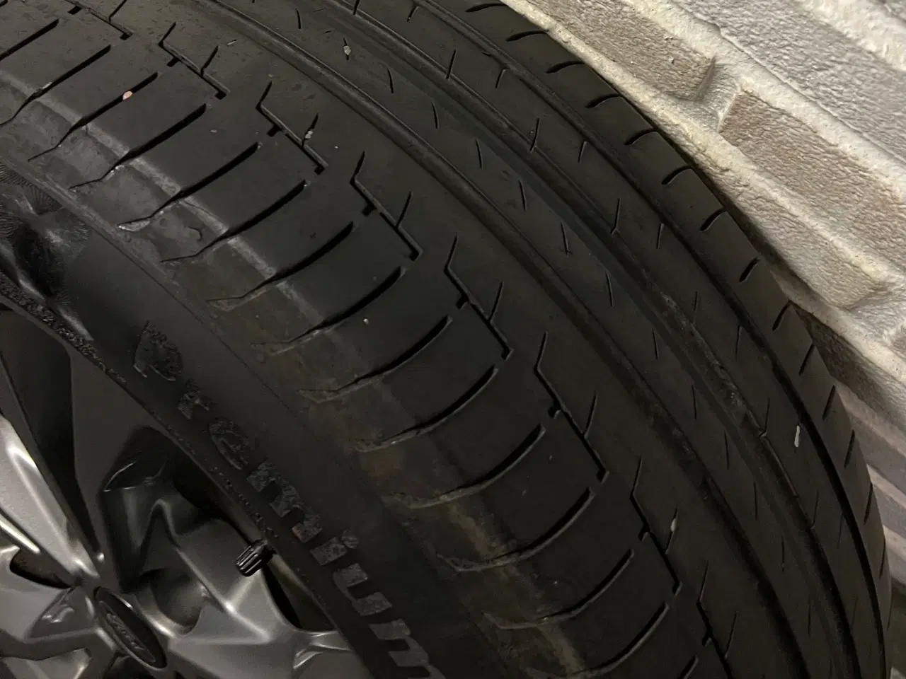 Billede 9 - Originale 18” Ford Kuga fælge