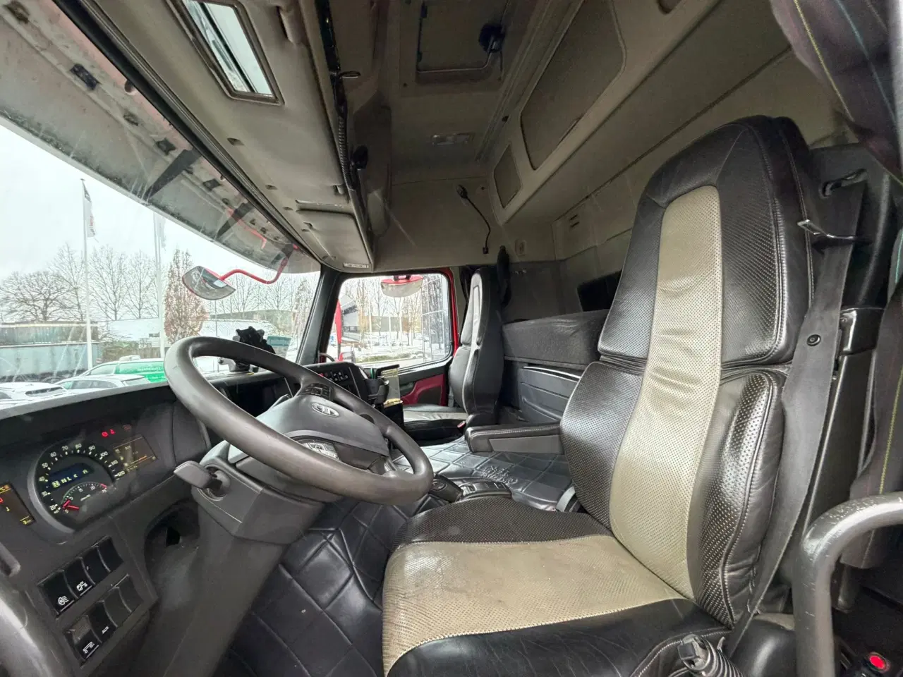 Billede 7 - Volvo FMX500 8X4