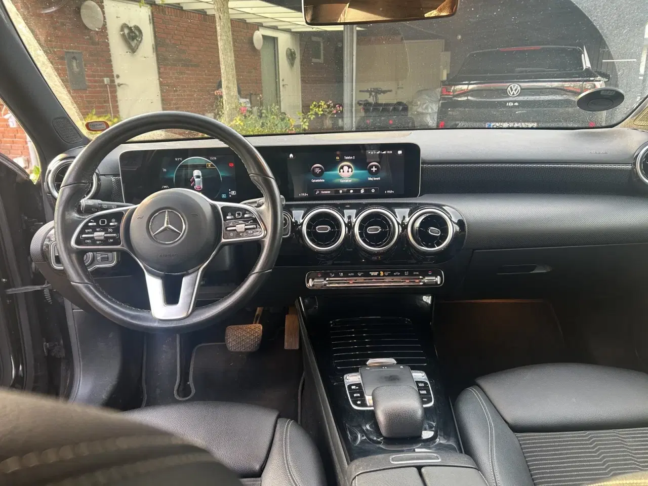 Billede 10 - Mercedes A200 d 2,0 aut.