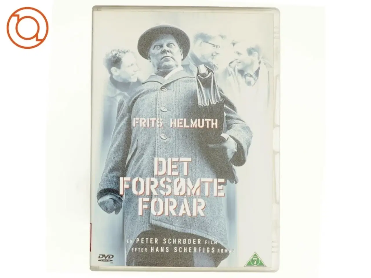 Billede 1 - Det Forsømte Forår