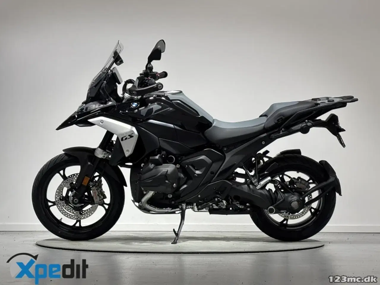 Billede 6 - BMW R 1300 GS