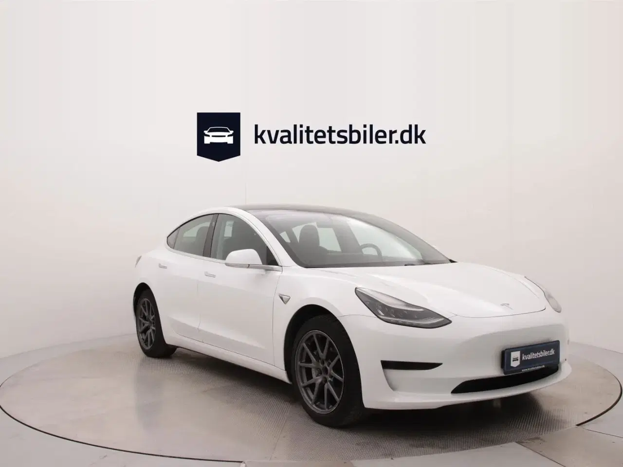 Billede 6 - Tesla Model 3  Standard Range+ RWD