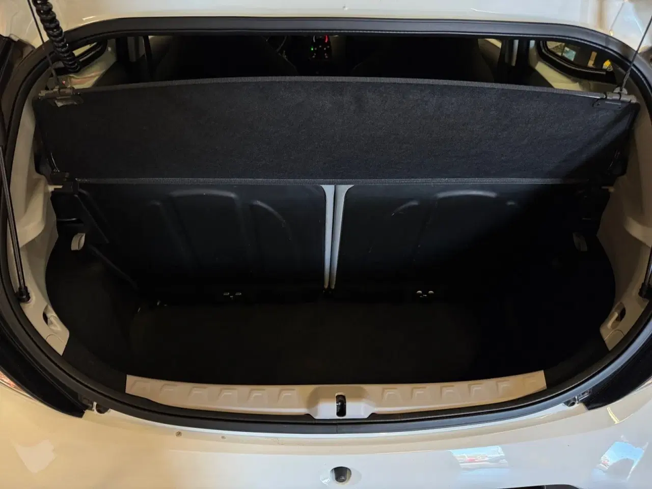 Billede 14 - Toyota Aygo 1,0 VVT-i x-press