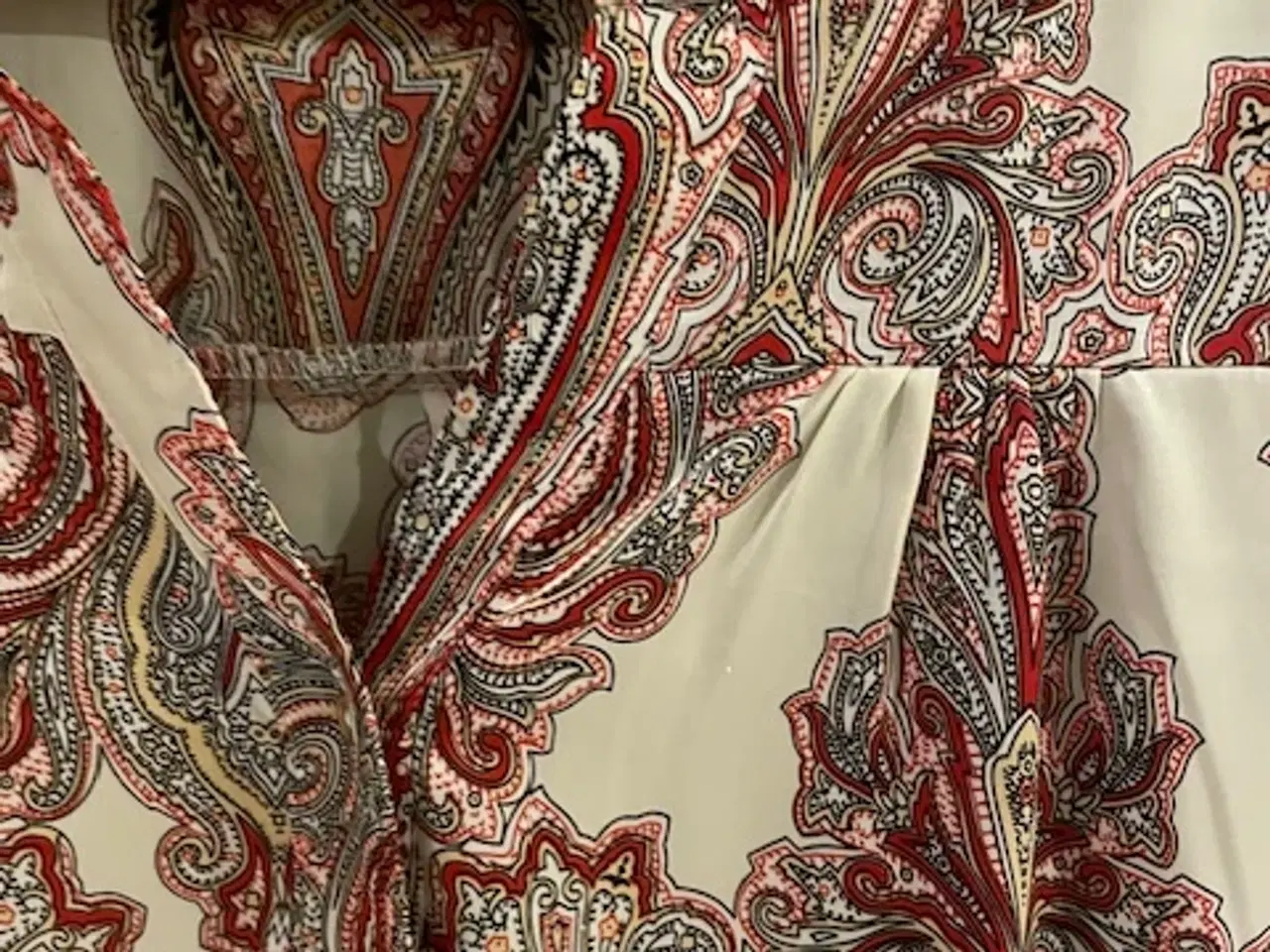 Billede 2 - Tunika, prepair, str. 38