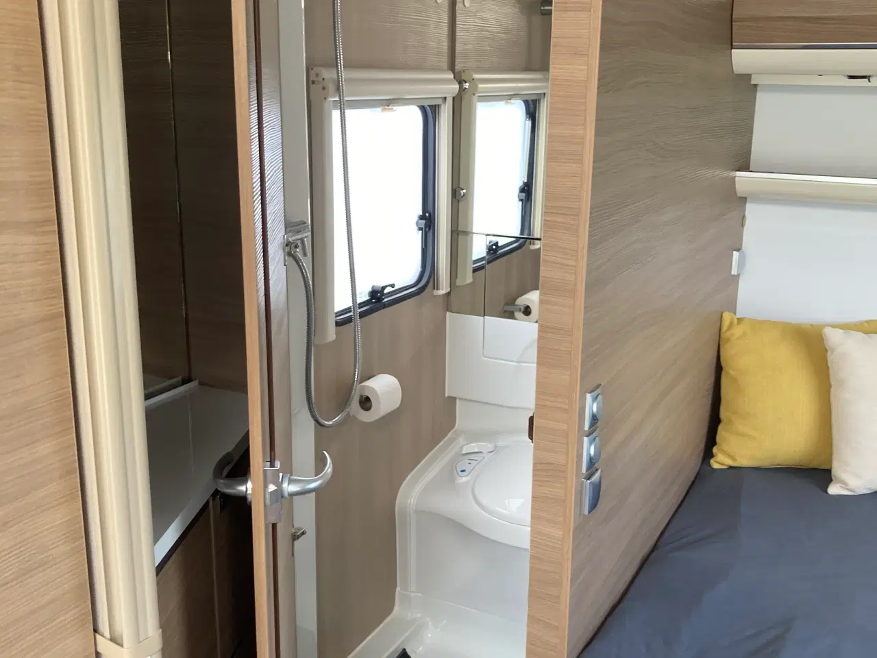 Billede 3 - Adria Adora campingvogn