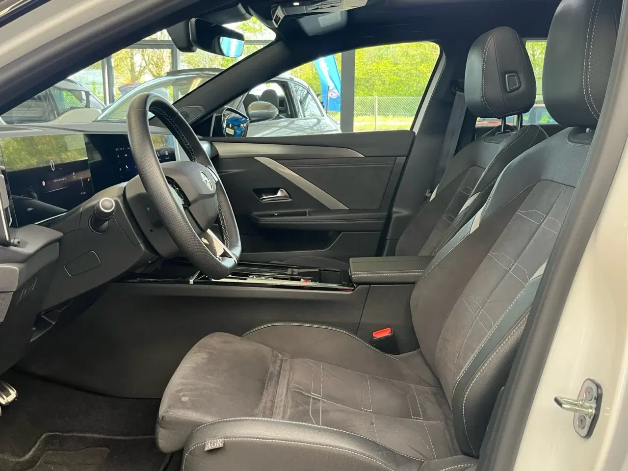 Billede 9 - Opel Astra-e 54 Ultimate