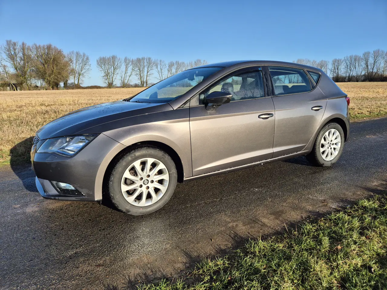 Billede 2 - Seat Leon 5F 