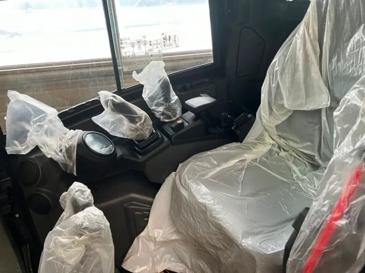 Billede 4 - New Holland E22D minigraver