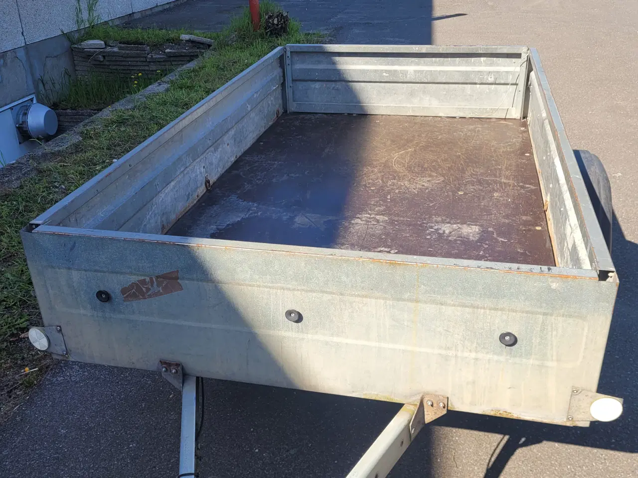 Billede 3 - Trailer Brenderup 