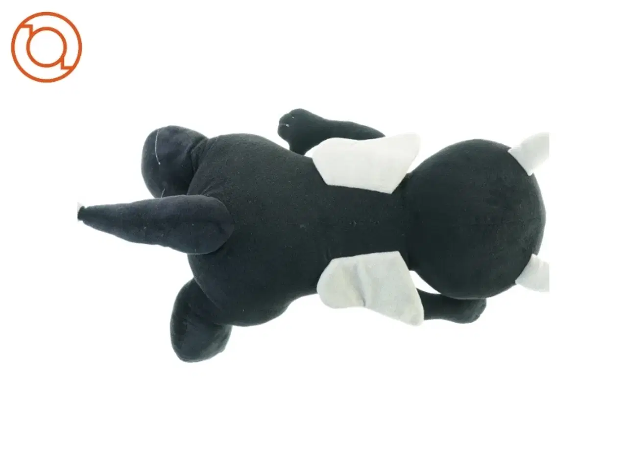 Billede 4 - Bamse drage (str. 60 x 30 cm)