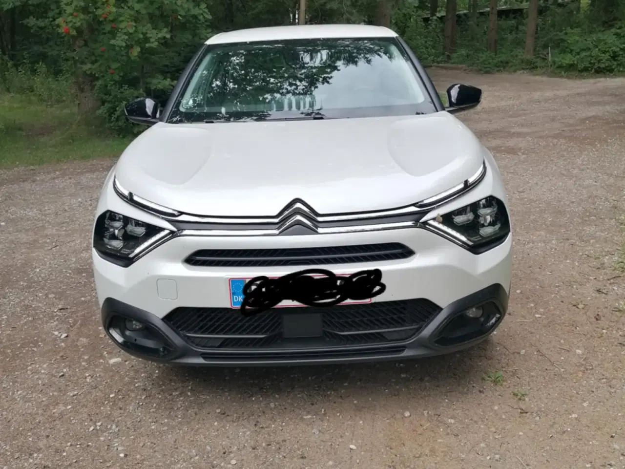 Billede 3 - Citroën c4 puretech 130 auto