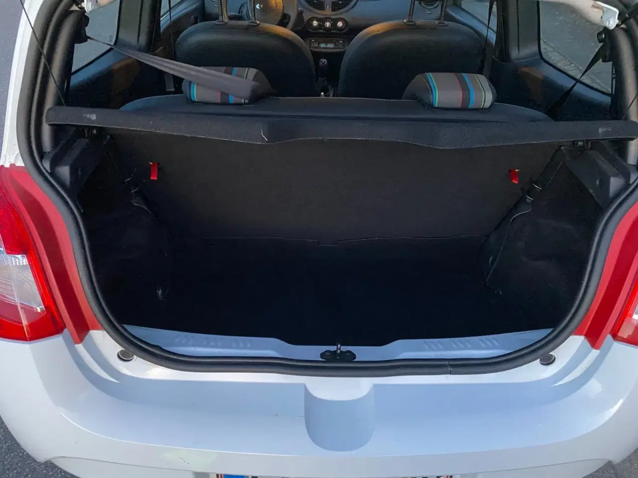 Billede 5 - Renault Twingo 1,5 dCi 75 Authentique ECO2