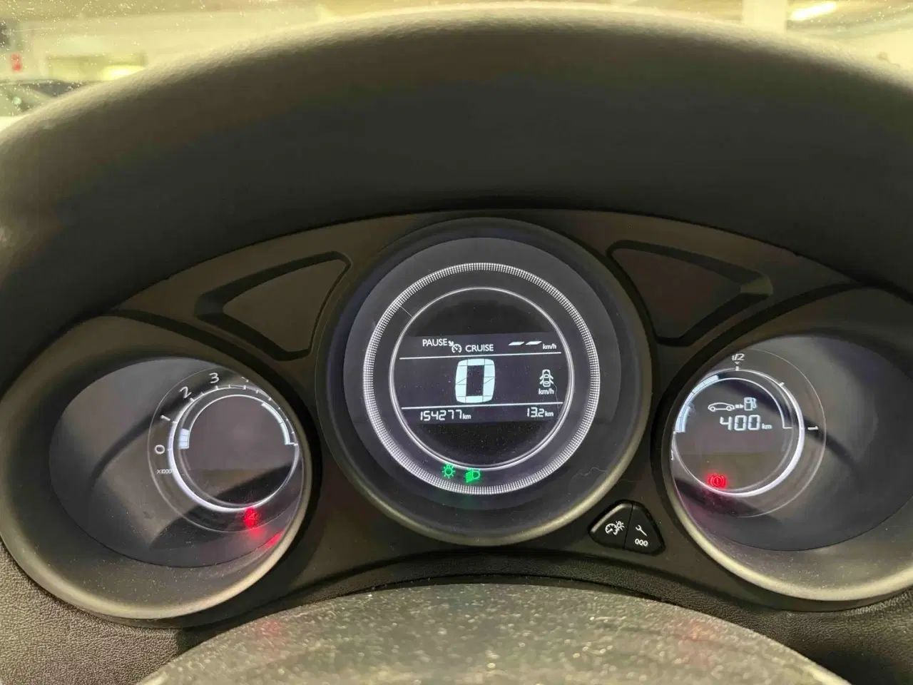 Billede 9 - Citroën C4 1,6 BlueHDi 100 Challenge