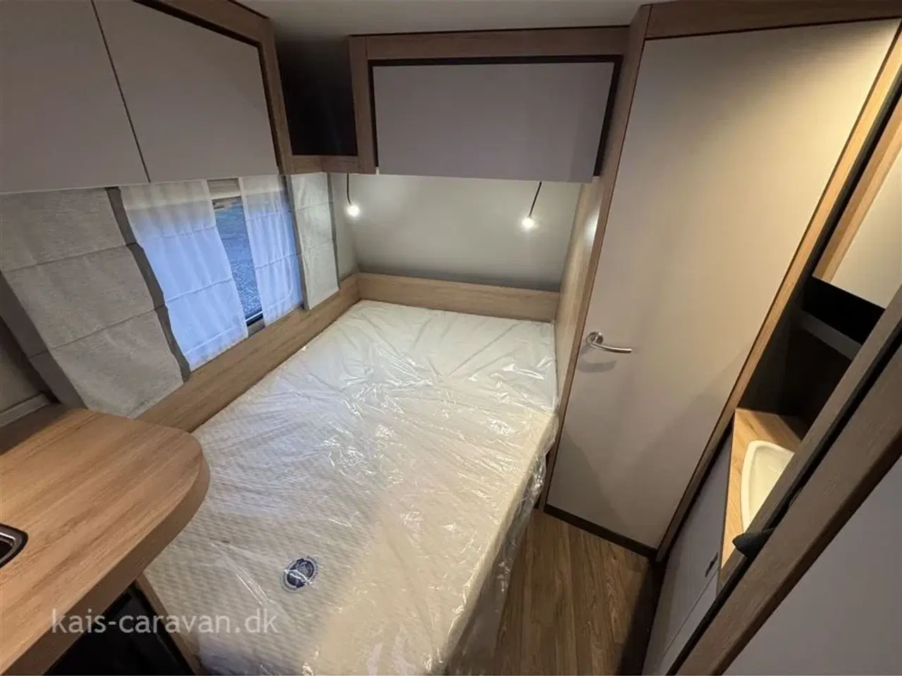 Billede 5 - 2026 - Knaus Sport 450 FU