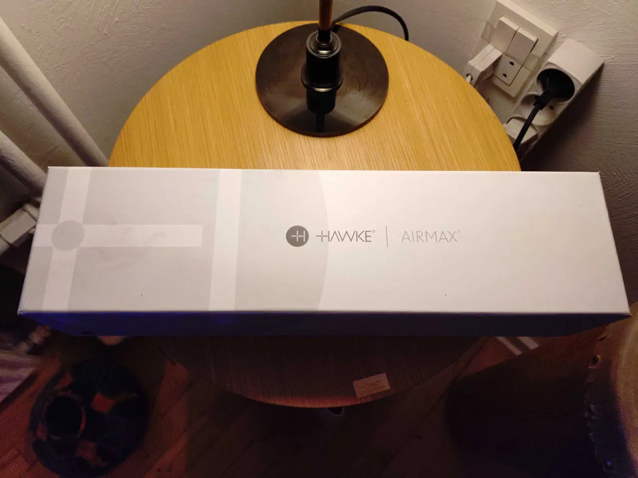 Billede 12 - Aselkon MX 10 s PCP luftgevær 