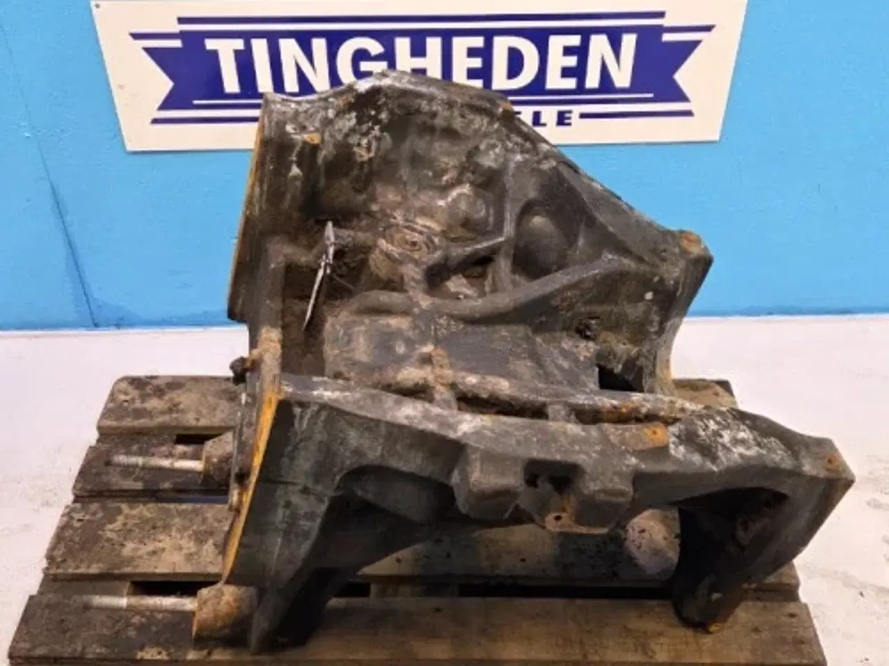 Billede 2 - New Holland T7.315 Forbro 47881410