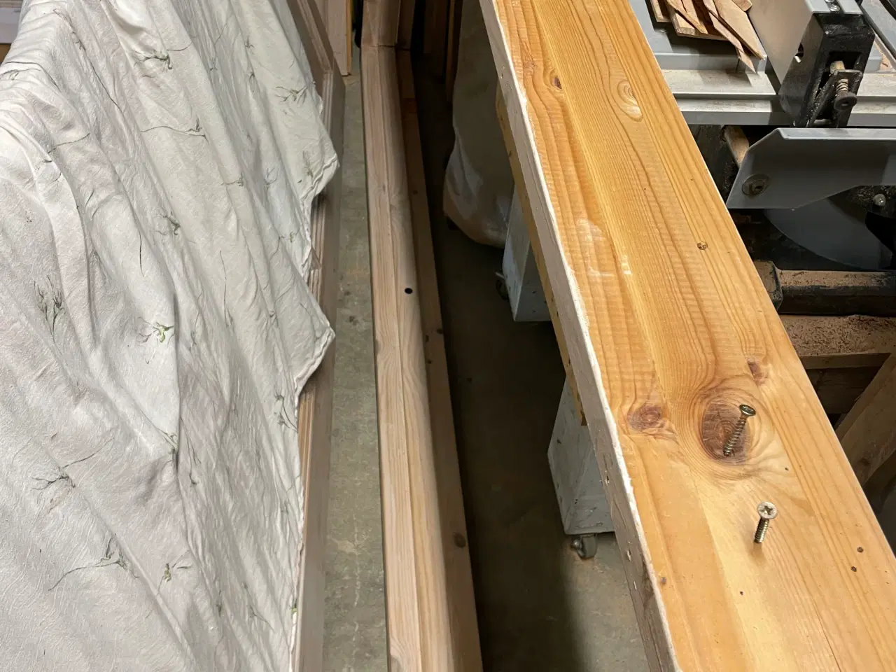 Billede 6 - Fransk dør m/kam/håndtag