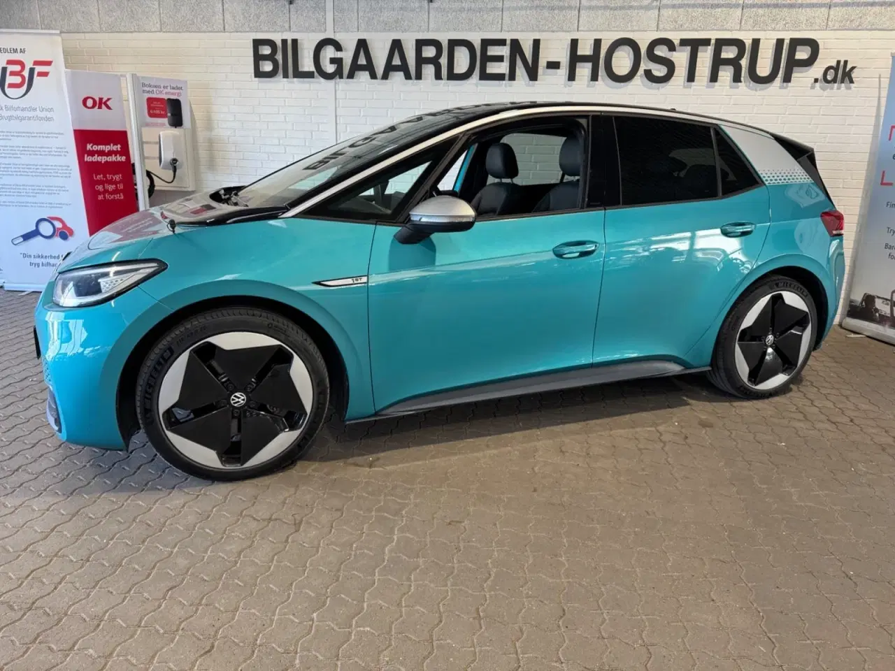 Billede 2 - VW ID.3 58 1ST Max