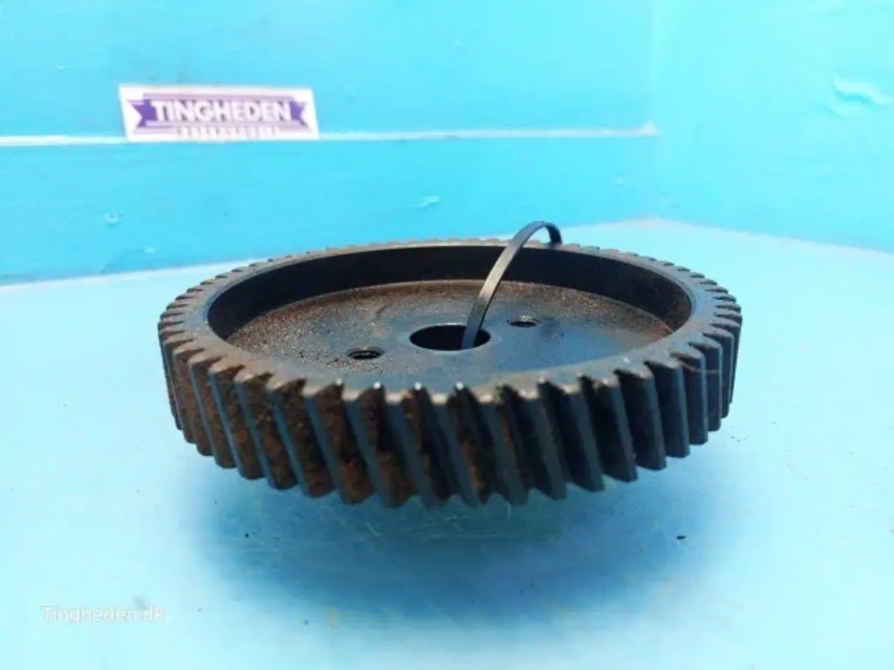 Billede 7 - SisuDiesel 645 Tandhjul Gear V83685568