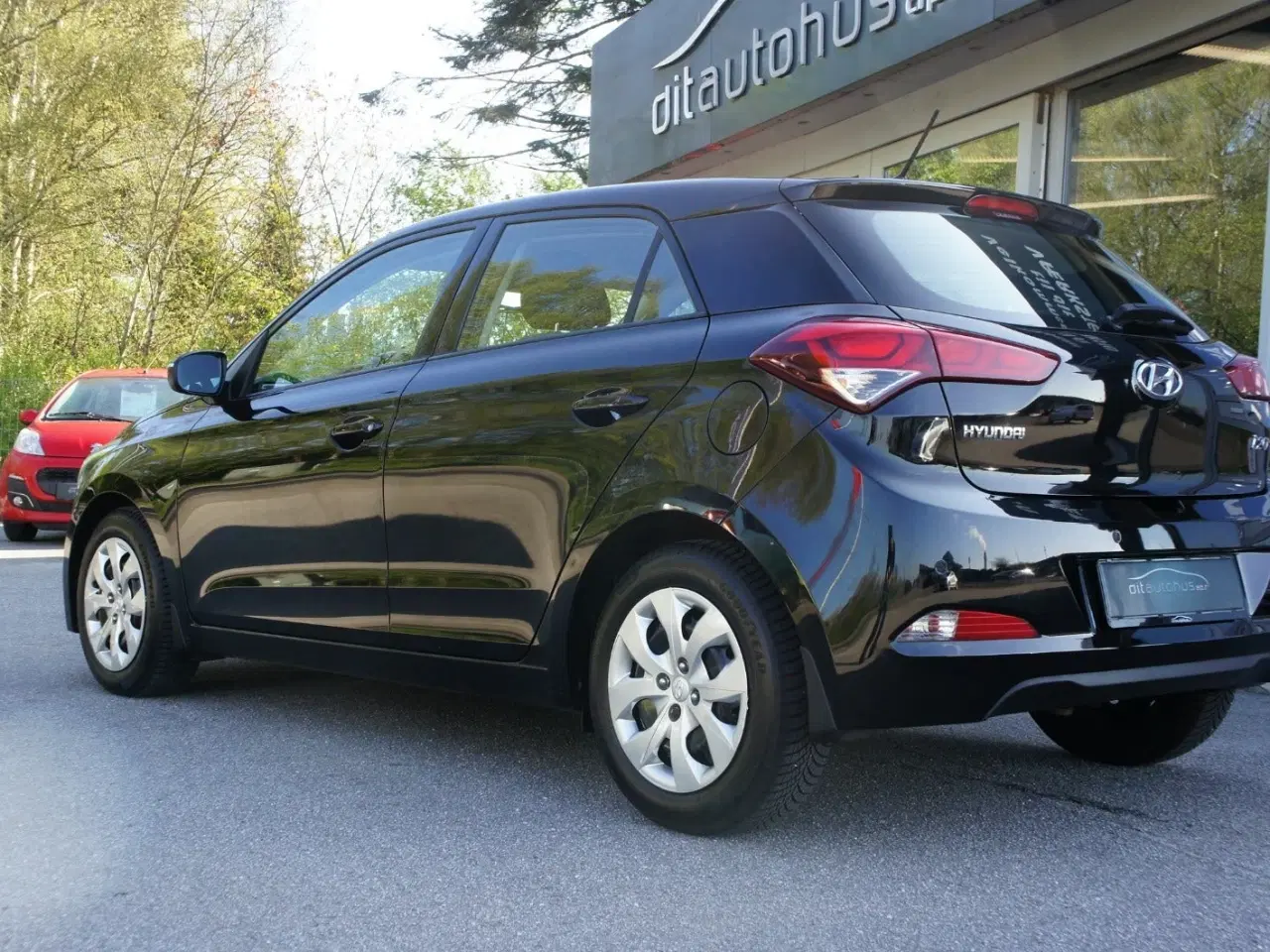 Billede 7 - Hyundai i20 1,25 Active+