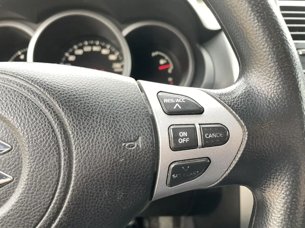 Billede 3 - Suzuki Grand Vitara 1,9 DDIS GLS 4x4 129HK Van