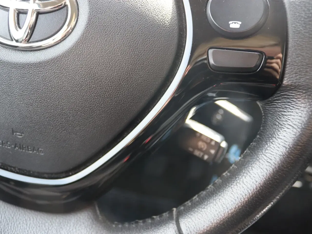 Billede 18 - Toyota Aygo 1,0 VVT-i x-sky II