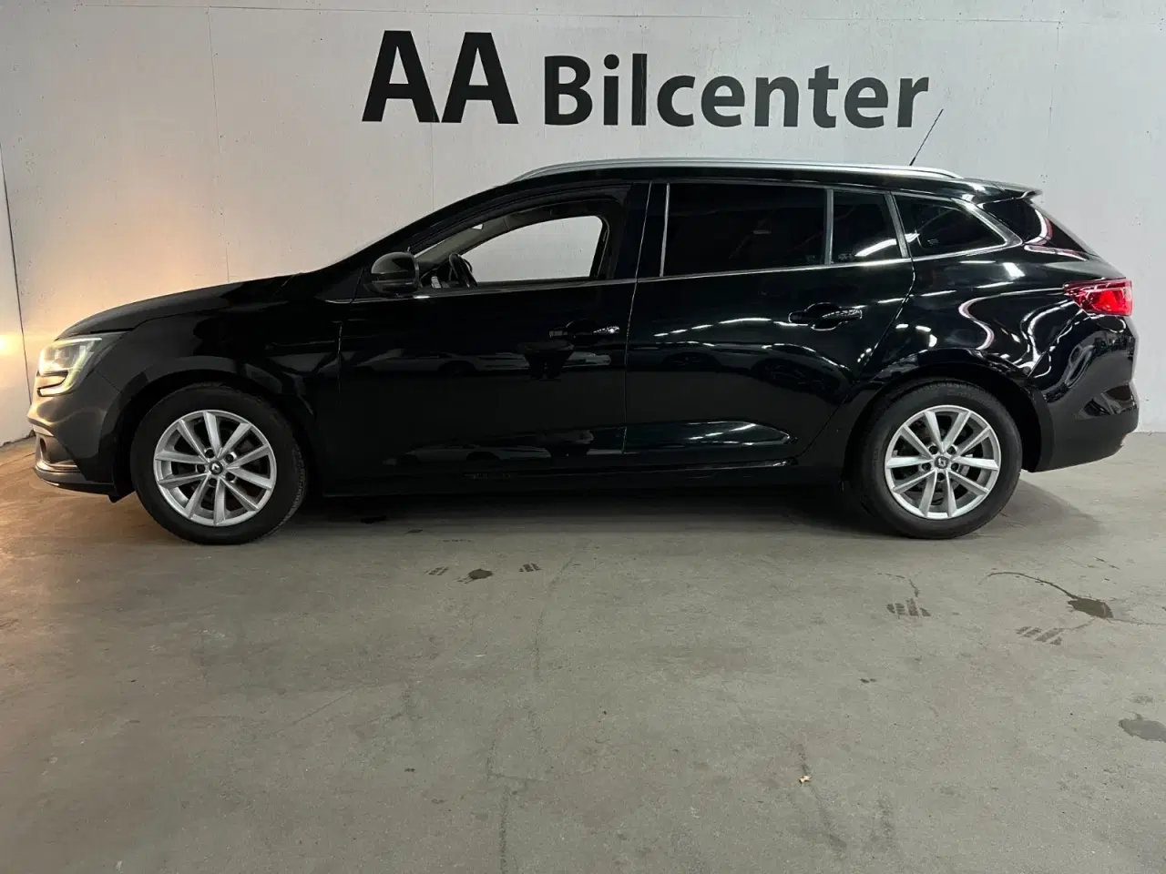Billede 3 - Renault Megane IV 1,5 dCi 110 Zen Sport Tourer