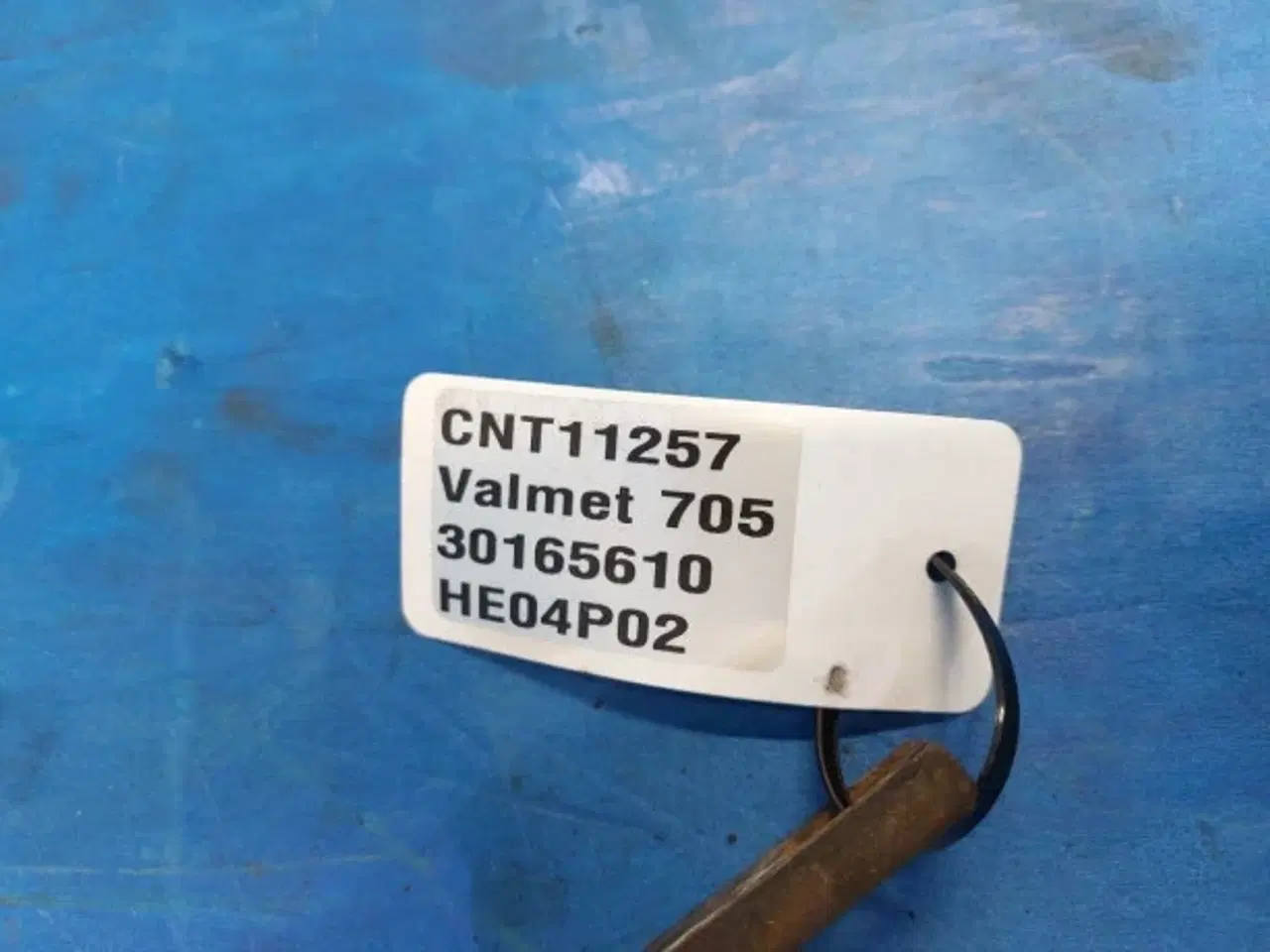 Billede 11 - Valmet 705 Håndtag 30165610