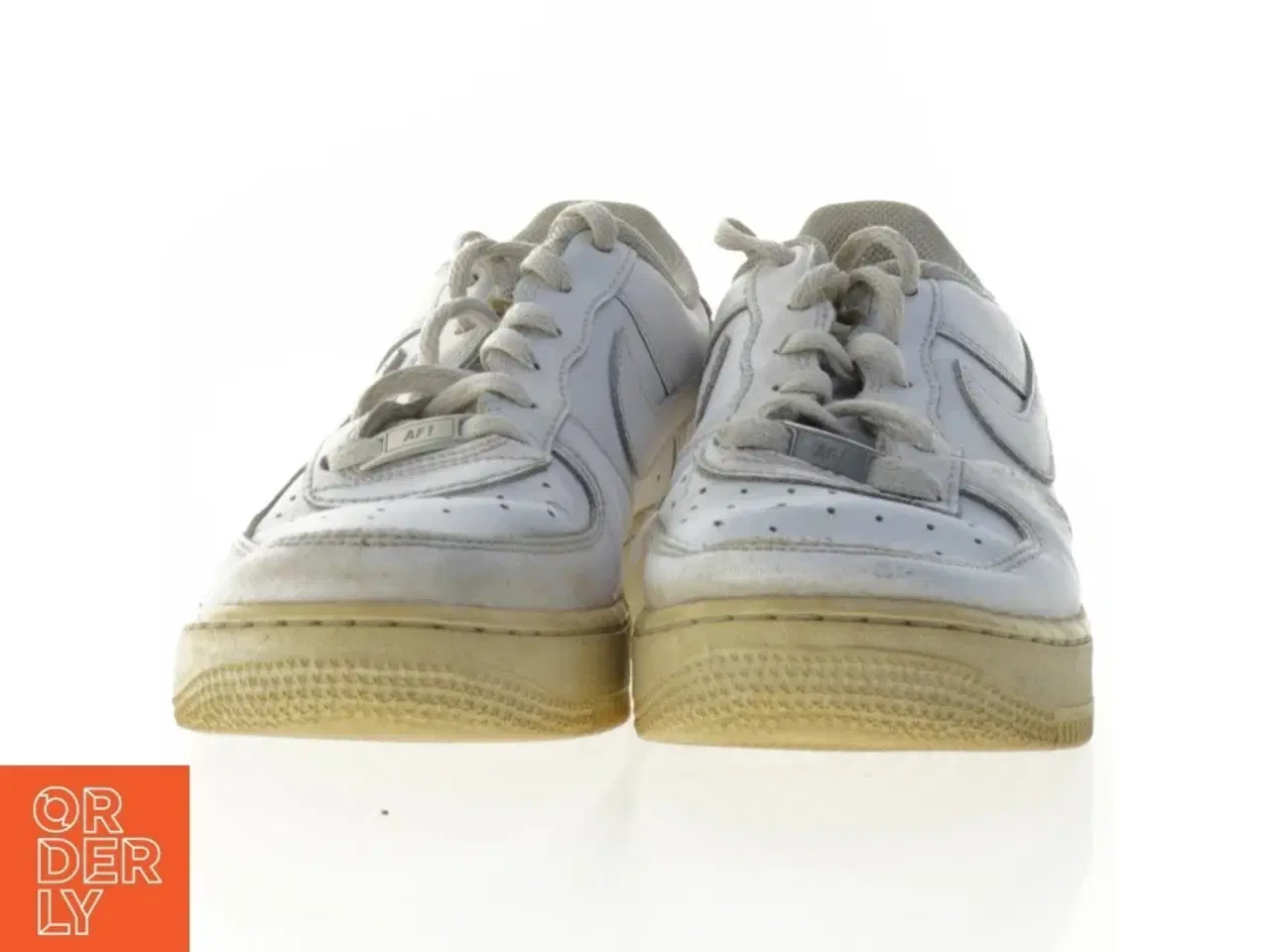 Billede 2 - Nike Air Sneakers fra Nike (str. 39)