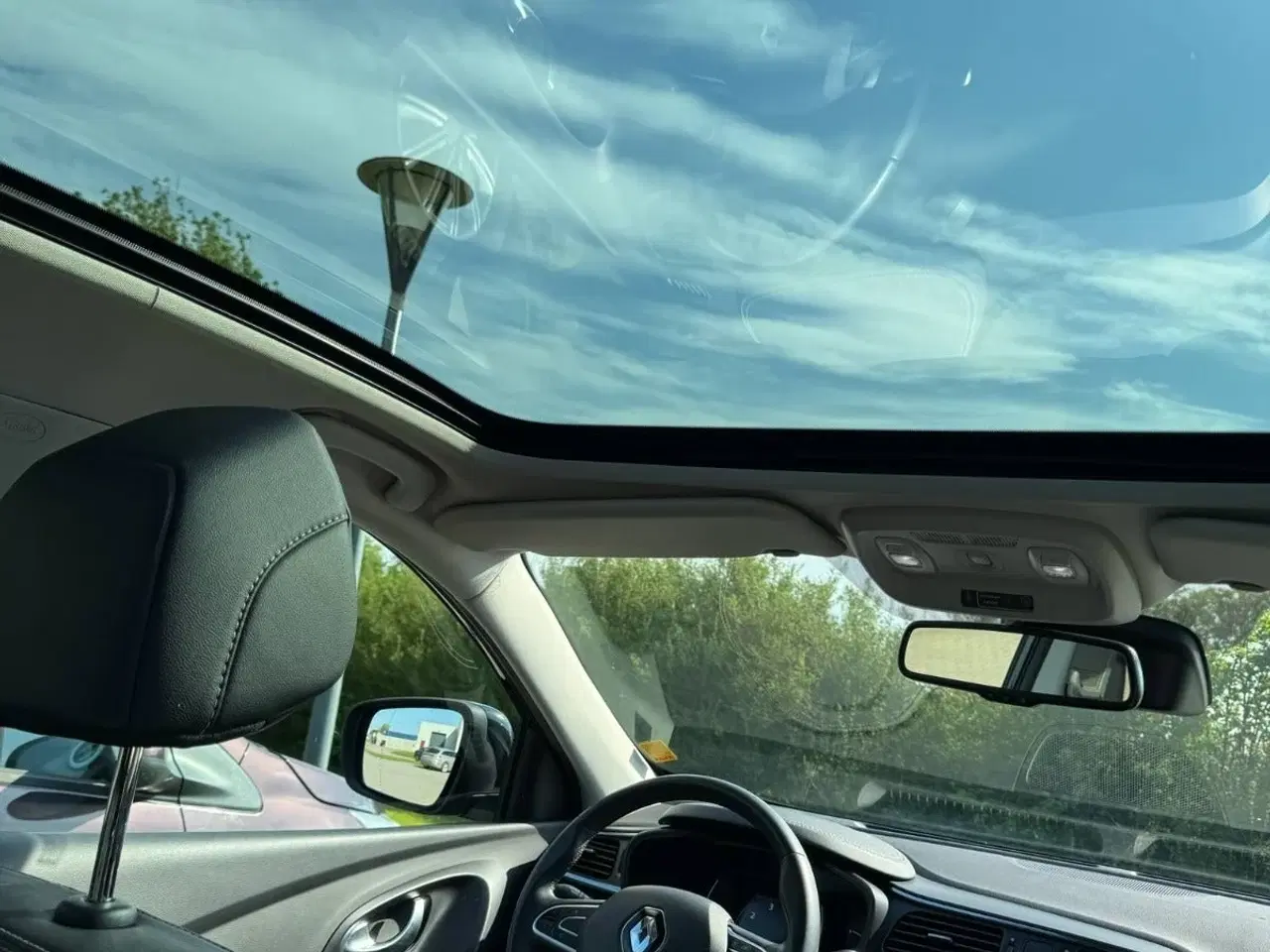 Billede 9 - Renault Kadjar 1,3 TCe 140 Limited EDC
