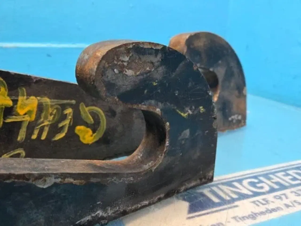 Billede 6 - Gehl Arm Sæt 6893830