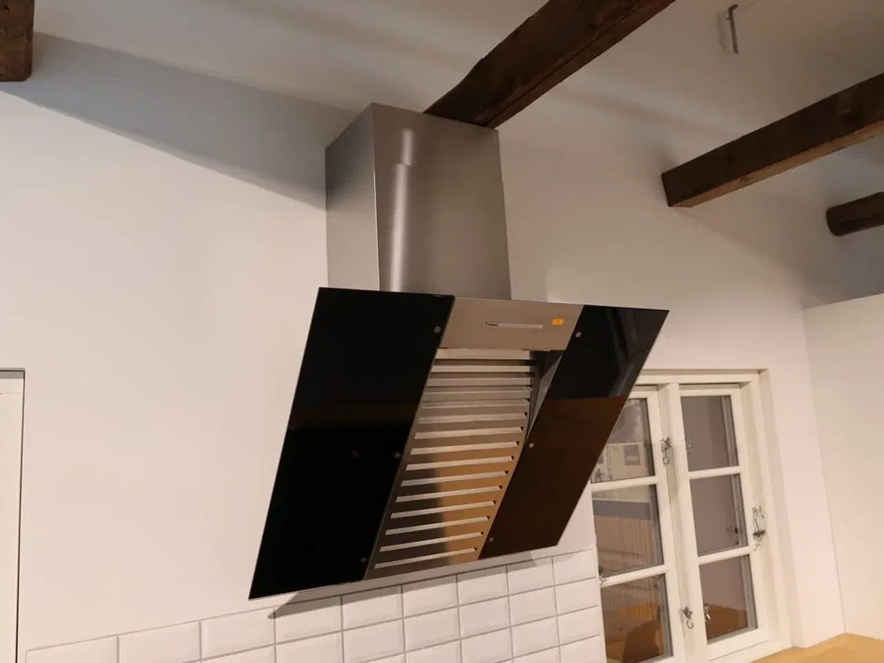 Billede 1 - Emfang MIELE